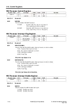 Preview for 374 page of Epson S1C31D50 Technical Instructions