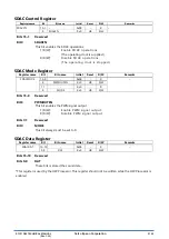 Preview for 377 page of Epson S1C31D50 Technical Instructions