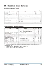 Preview for 440 page of Epson S1C31D50 Technical Instructions