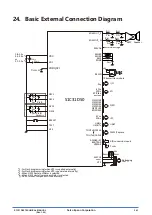 Preview for 459 page of Epson S1C31D50 Technical Instructions