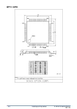 Preview for 462 page of Epson S1C31D50 Technical Instructions