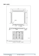 Preview for 463 page of Epson S1C31D50 Technical Instructions