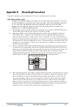 Preview for 467 page of Epson S1C31D50 Technical Instructions