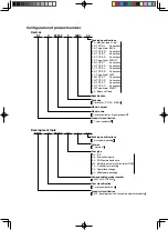 Preview for 3 page of Epson S1C33 Series Core Manual