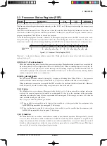 Preview for 13 page of Epson S1C33 Series Core Manual