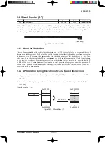 Preview for 15 page of Epson S1C33 Series Core Manual