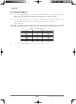 Preview for 20 page of Epson S1C33 Series Core Manual