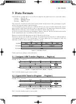 Preview for 21 page of Epson S1C33 Series Core Manual