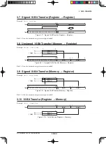 Preview for 23 page of Epson S1C33 Series Core Manual