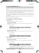 Preview for 33 page of Epson S1C33 Series Core Manual