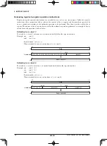 Preview for 36 page of Epson S1C33 Series Core Manual