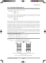 Preview for 45 page of Epson S1C33 Series Core Manual