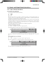 Preview for 47 page of Epson S1C33 Series Core Manual