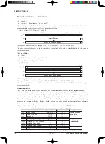 Preview for 48 page of Epson S1C33 Series Core Manual