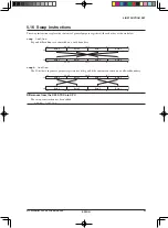 Preview for 53 page of Epson S1C33 Series Core Manual