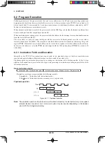 Preview for 56 page of Epson S1C33 Series Core Manual