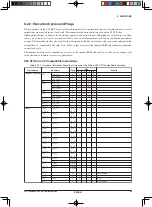 Preview for 57 page of Epson S1C33 Series Core Manual