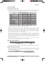 Preview for 61 page of Epson S1C33 Series Core Manual