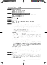 Preview for 91 page of Epson S1C33 Series Core Manual