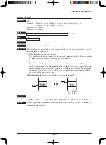 Preview for 147 page of Epson S1C33 Series Core Manual