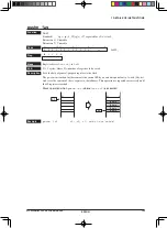 Preview for 151 page of Epson S1C33 Series Core Manual