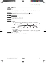 Preview for 173 page of Epson S1C33 Series Core Manual