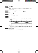 Preview for 174 page of Epson S1C33 Series Core Manual