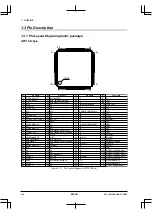 Preview for 18 page of Epson S1C33210 Technical Manual