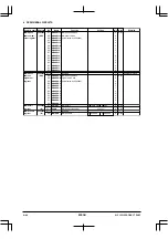 Preview for 62 page of Epson S1C33210 Technical Manual