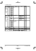 Preview for 64 page of Epson S1C33210 Technical Manual