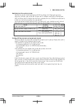 Preview for 77 page of Epson S1C33210 Technical Manual