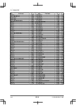 Preview for 104 page of Epson S1C33210 Technical Manual