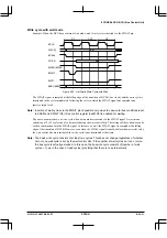 Preview for 173 page of Epson S1C33210 Technical Manual