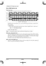 Preview for 174 page of Epson S1C33210 Technical Manual