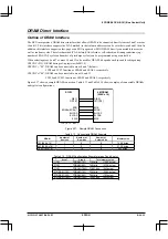 Preview for 175 page of Epson S1C33210 Technical Manual