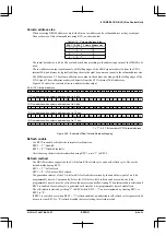 Preview for 177 page of Epson S1C33210 Technical Manual