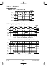 Preview for 180 page of Epson S1C33210 Technical Manual