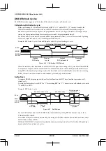 Preview for 182 page of Epson S1C33210 Technical Manual