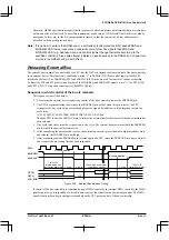 Preview for 183 page of Epson S1C33210 Technical Manual