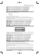 Preview for 189 page of Epson S1C33210 Technical Manual