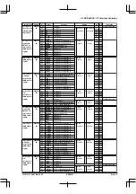 Предварительный просмотр 213 страницы Epson S1C33210 Technical Manual