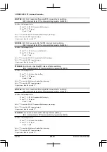 Предварительный просмотр 220 страницы Epson S1C33210 Technical Manual