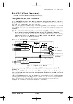 Preview for 225 page of Epson S1C33210 Technical Manual