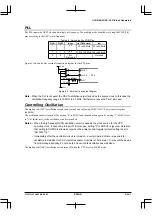 Preview for 227 page of Epson S1C33210 Technical Manual