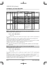 Preview for 230 page of Epson S1C33210 Technical Manual