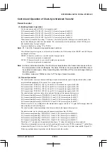 Preview for 323 page of Epson S1C33210 Technical Manual