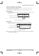 Preview for 339 page of Epson S1C33210 Technical Manual