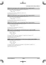 Preview for 349 page of Epson S1C33210 Technical Manual