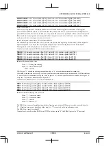 Preview for 351 page of Epson S1C33210 Technical Manual