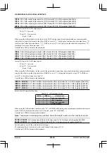 Preview for 356 page of Epson S1C33210 Technical Manual